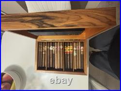 Davidoff Cigar Humidor