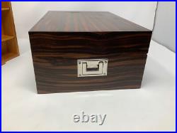 Davidoff Cigar Humidor