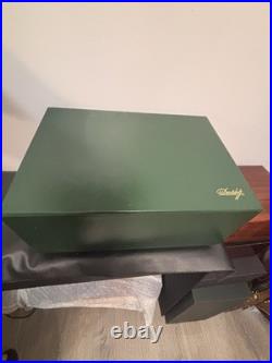 Davidoff Cigar Humidor