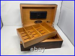 Davidoff Cigar Humidor