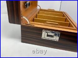 Davidoff Cigar Humidor