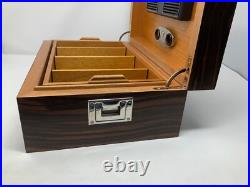 Davidoff Cigar Humidor