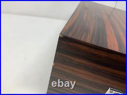 Davidoff Cigar Humidor