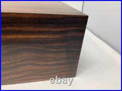 Davidoff Cigar Humidor