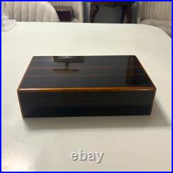 Davidoff Cigar Humidor. Rare