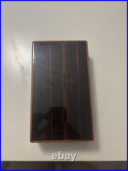 Davidoff Cigar Humidor. Rare