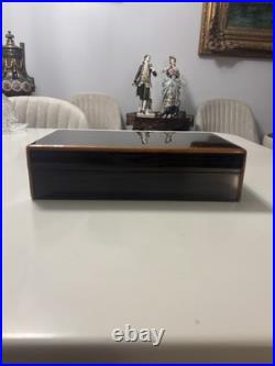 Davidoff Cigar Humidor. Rare