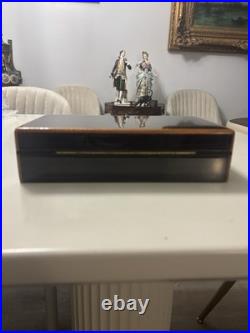 Davidoff Cigar Humidor. Rare