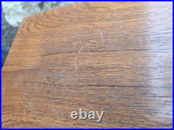 Davidoff Cigar Humidor Swiss-Made 13.75x5.5x8.75 EMPTY