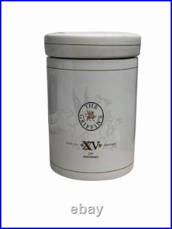 Davidoff Griffin Special Edition XXV 25th Anniversary Ceramic Humidor 1/3500