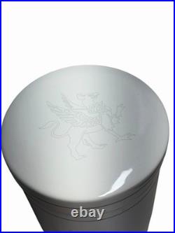 Davidoff Griffin Special Edition XXV 25th Anniversary Ceramic Humidor 1/3500