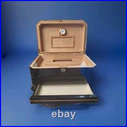 Desktop Humidor
