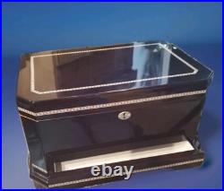 Desktop Humidor