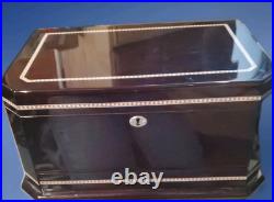 Desktop Humidor