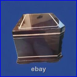Desktop Humidor