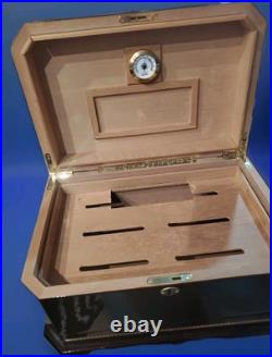 Desktop Humidor