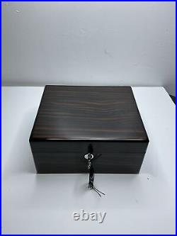 Diamond Crown Alexander Humidor-40 Count BOX ONLY Read Description