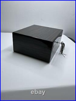 Diamond Crown Alexander Humidor-40 Count BOX ONLY Read Description