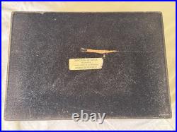 Don diego 75 cigar humidor handmade in la romana dominican republic beautiful