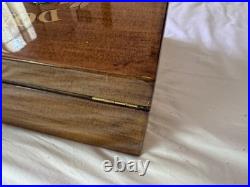 Don diego 75 cigar humidor handmade in la romana dominican republic beautiful