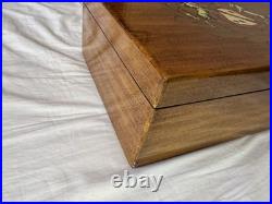 Don diego 75 cigar humidor handmade in la romana dominican republic beautiful