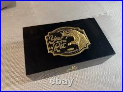 Drew Estate Liga Privada YOTR Humidor Limited Edition