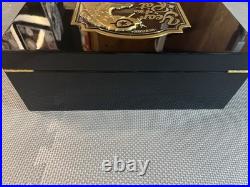 Drew Estate Liga Privada YOTR Humidor Limited Edition