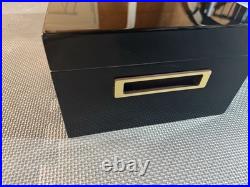 Drew Estate Liga Privada YOTR Humidor Limited Edition