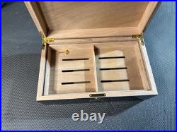 Drew Estate Liga Privada YOTR Humidor Limited Edition