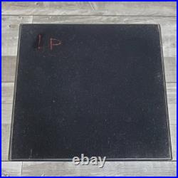 Dunhill France Macassar Ebony Inlay Lacquered Cigar Box Humidor NO KEY