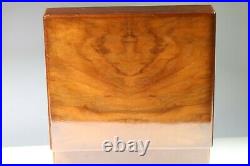 Dunhill Vintage Cigar Humidor Great Quality AA