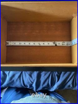 El Rey Del Mundo Large Cigar Humidor