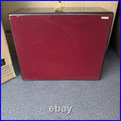 Elie Bleu cigar humidor in perfect condition Desk Top Beautiful