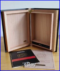 Empty Cigar Box Humidor Partagas Series E1 Collectors Item