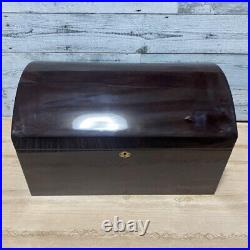 Extra Large Humidor Decorative Box Cigar Case Cigar Tobacco