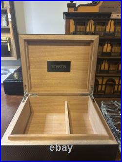 Ferrari Cigar Humidor