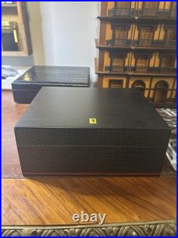 Ferrari Cigar Humidor
