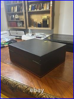 Ferrari Cigar Humidor