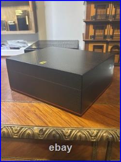 Ferrari Cigar Humidor