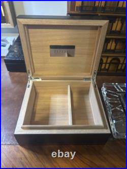 Ferrari Cigar Humidor