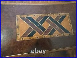 Fidel Castro Signature and Associated Gift Humidor 1981 Cigars Collectable Rare