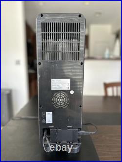 General Swedish Snus Countertop Cooler Lighted Display TESTED