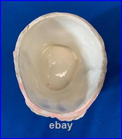 German Wide Brim Hat Man Tobacco Humidor Liiks Like Teddy Roosevelt