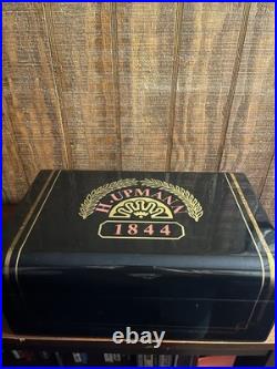 H. Upmann Cigar Humidor