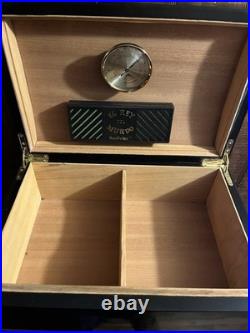 H. Upmann Cigar Humidor