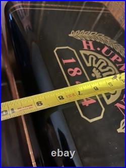 H. Upmann Cigar Humidor