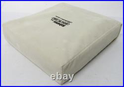 H. Upmann Leather Travel Humidor 6 Cigar Capacity Robusto 50 Ring Gauge 124mm