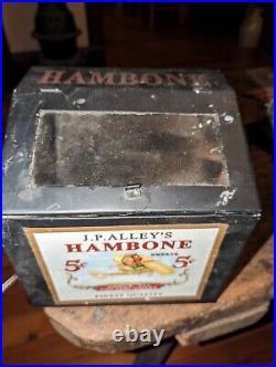 Hambone Cigar