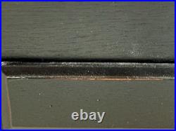 Harley Davidson Humidor Used