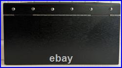 Harley Davidson Humidor Used